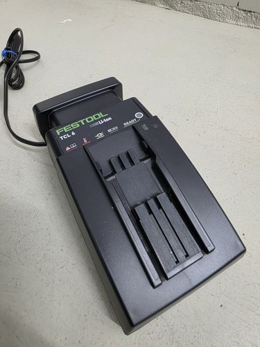 Festool tcl - festool, 6