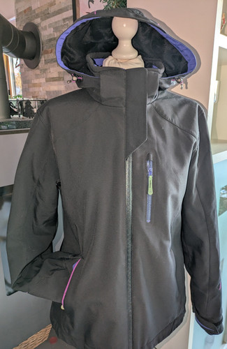 Rodeo jacke skijacke - rodeo,