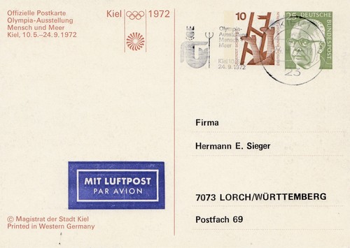 Olympiade münchen 1972 - olympiade,