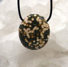 Ocean Jaspis Ozean Jaspis