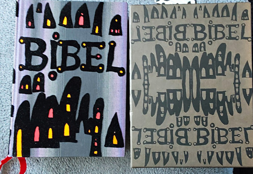 Pattloch bibel gebunden - bibel,