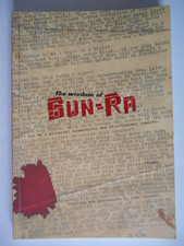 THE WISDOM OF SUN RA -