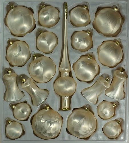 Lauschaer glas - lauschaer,