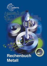 Rechenbuch metall - rechenbuch,