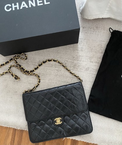 Chanel umhängetasche leder - umhängetasche,