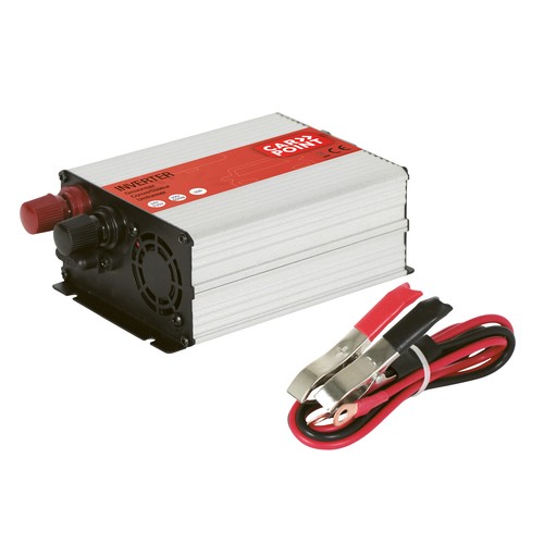 Carpoint umformer 24v 230v - carpoint,