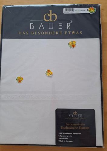 Tischdecke tischtuch damast - tischtuch,