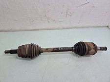 Mitsubishi Pajero 2008 Hinten