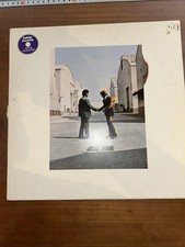 1C 064-96 918 Pink Floyd Wish