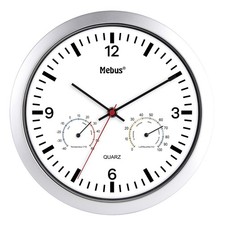 MEBUS 56370 Wanduhr