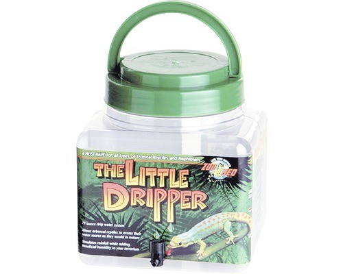Wasserbehälter the little - the,