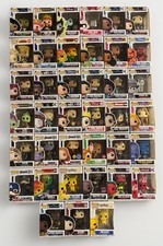 Funko Pop ! Sammelfiguren