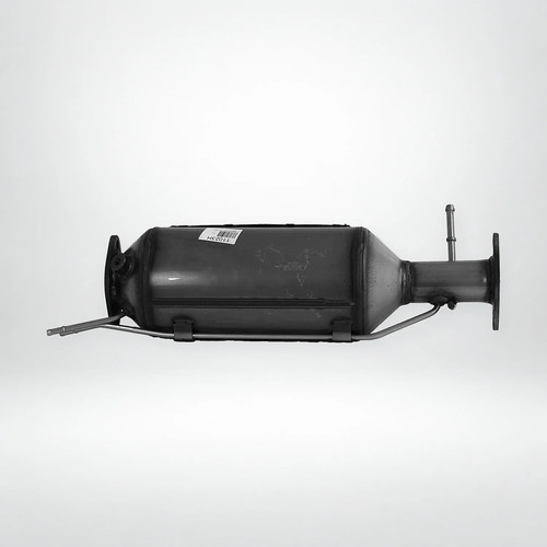 Dpf diesel partikelfilter - dpf,