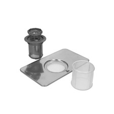 Bosch Siemens Tellersieb mit