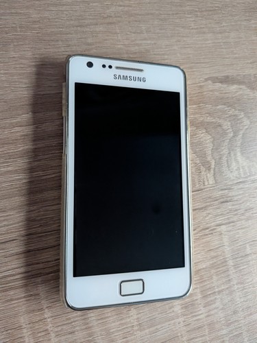 Samsung galaxy gt i9100 - galaxy, s