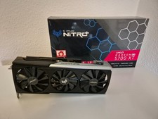 SAPPHIRE NITRO+ AMD Radeon RX