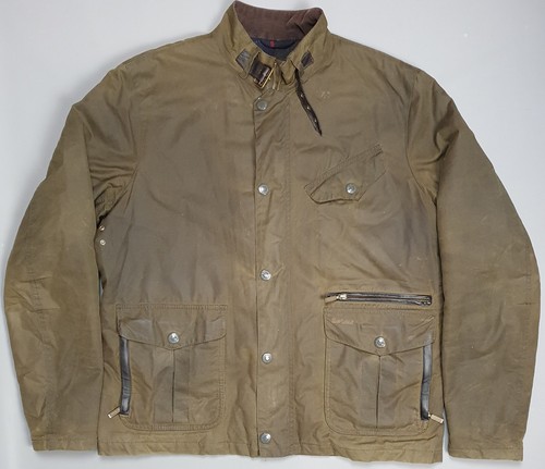 Barbour jacke herren - herren, xl
