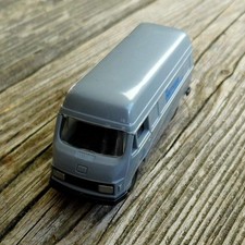 Hanomag Henschel F25 mit