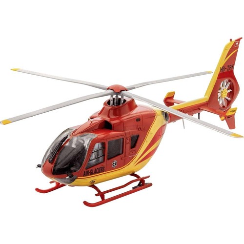 Modellbausatz revell ec135 - revell,