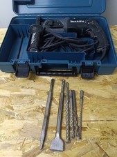 Makita Bohrhammer Bohrmaschine