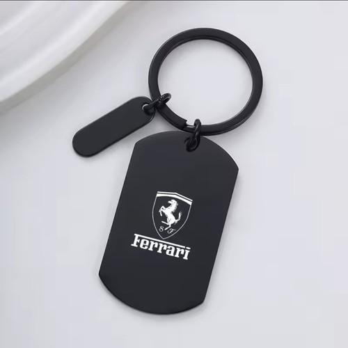 Ferrari luxus anhänger - luxus,