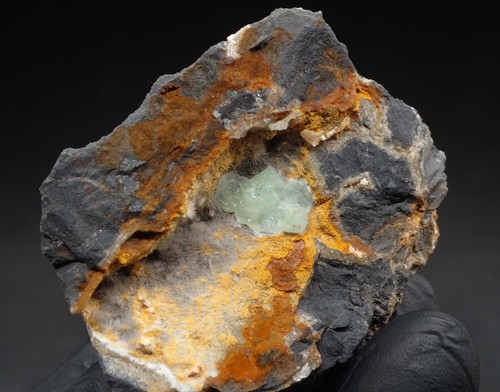 500 phosphophyllite 5 - ca, cm