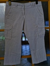S.Oliver, Cargohose, Gr. 40