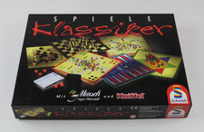 Spiele Klassiker Sammlung