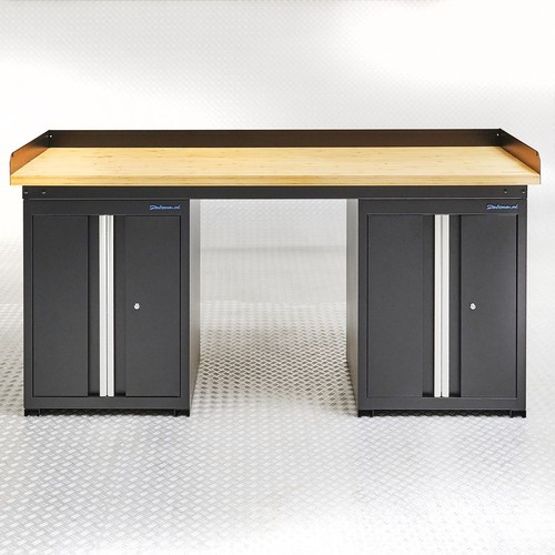 Datona werkbank 200 - , +