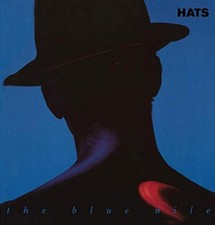 The Blue Nile Hats (Vinyl) 12"