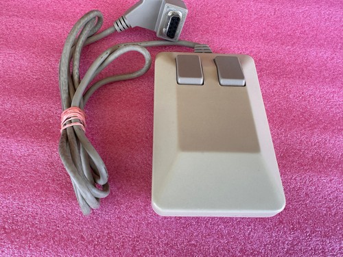 Amiga 1000 maus mouse - 1000, mouse,