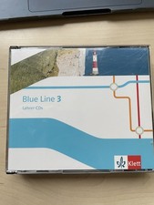 Blue Line 3 (2014) Lehrer CDs