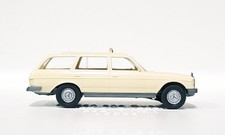 Wiking Mercedes 250 T Taxi |