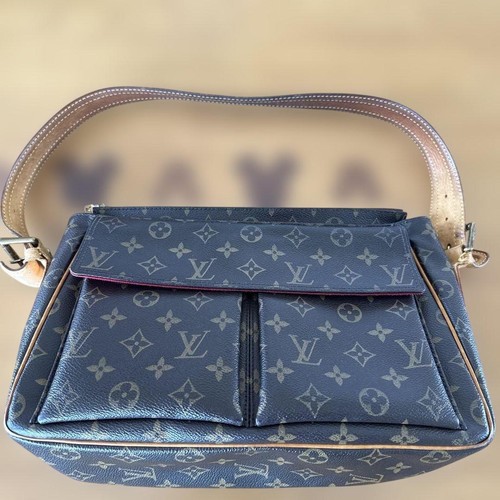 Louis vuitton monogram viva - vuitton,