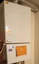 Vaillant Thermoblock VCW 180 E Gastetagenheizung