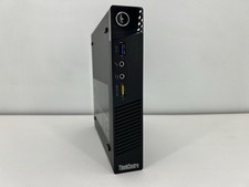 Lenovo Mini PC ThinkCentre