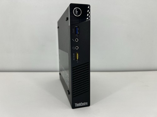 Lenovo mini thinkcentre - pc,
