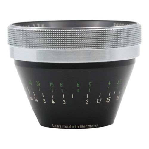 Carl zeiss rollei mutar - carl,