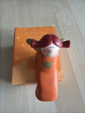 Himmlische Schwestern Aurelia sitzend 12 cm