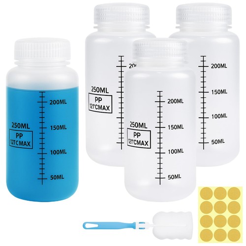 Stück 250 ml - 4,