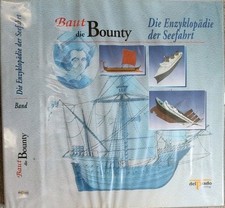 Modellbau Segelschiff