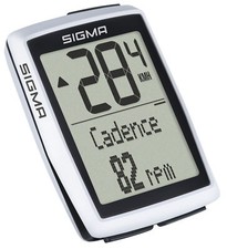 Fahrradcomputer Sigma BC 12.0