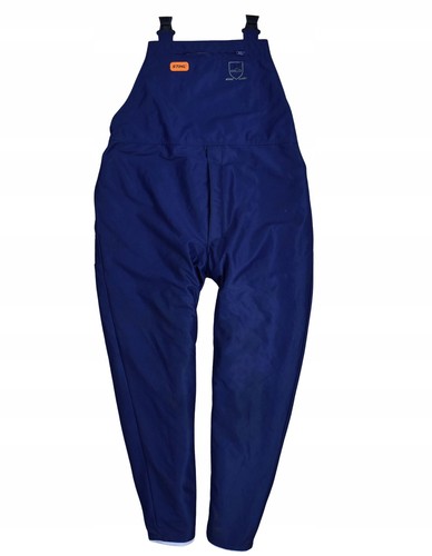 Stihl anti tackle sägehose - anti-tackle-sägehose, /