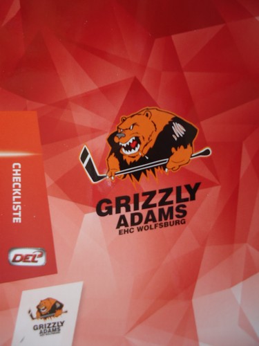 616 checkliste grizzly adams - checkliste,