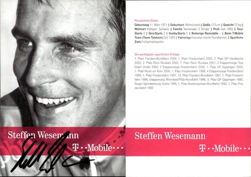 Steffen wesemann team - steffen,
