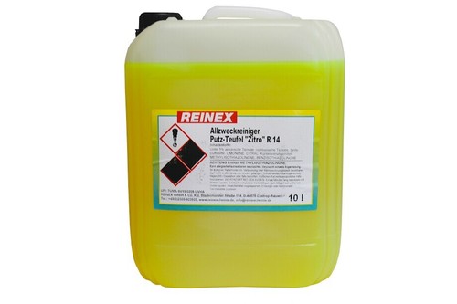 Reinex allzweckreiniger - reinex,