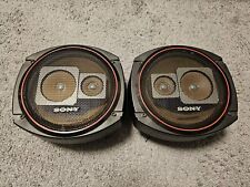 SONY XS-880 20CM (wie Pioneer Alpine )