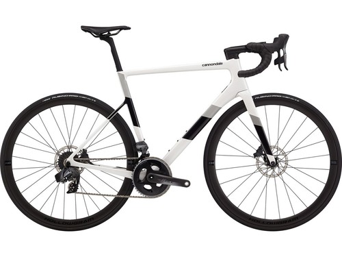 Rennrad cannondale supersix - rennrad,