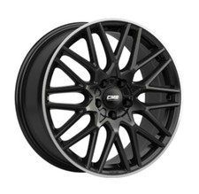 4x 18 Zoll C25 Felgen für