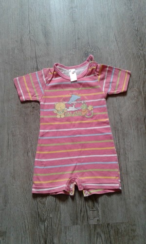 Baby schlafanzug kurzarm gr - kurzarm,,